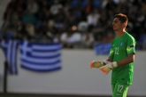 Футбол - Евро 2015 U17 - Група С - Гърция - Шотландия - 10.05.2015