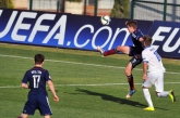 Футбол - Евро 2015 U17 - Група С - Гърция - Шотландия - 10.05.2015