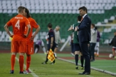 Футбол - Евро 2015 U17 - Група D - Холандия - Англия - 10.05.2015