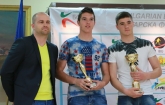 Спорт - БФ Биатлон - закриване на сезона -12.05.2015