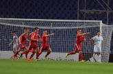 Футбол - Евро 2015 U17 - Група B - Словения - Белгия - 12.05.2015