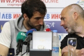 Футбол - футболист на месеца Антонио Аниете - 13.05.2015