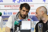 Футбол - футболист на месеца Антонио Аниете - 13.05.2015