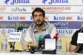Футбол - футболист на месеца Антонио Аниете - 13.05.2015