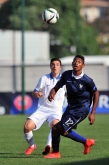 Футбол - Евро 2015 U17 - Група C - Франция - Гърция - 13.05.2015