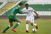 Футбол - Евро 2015 U17 - Група D - Англия - Ирландия - 13.05.2015