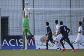 Футбол - Евро 2015 U17 - Група C - Франция - Гърция - 13.05.2015