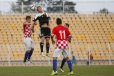 Футбол - Евро 2015 U17 - Четвъртфинали - Белгия - Хърватия - 15.05.2015