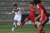 Футбол - Евро 2015 U17 - Четвъртфинали - Германия - Испания - 15.05.2015