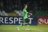 Футбол - Евро 2015 U17 - Четвъртфинали - Германия - Испания - 15.05.2015