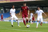 Футбол - Евро 2015 U17 - Четвъртфинали - Англия - Русия - 16.05.2015