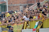 Футбол - 8 кръг - плейофи - Ботев (Пд) - ЦСКА - 16.05.2015