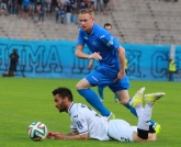 Футбол - 8 кръг - плейофи - Левски - Славия - 16.05.2015