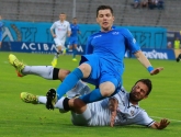 Футбол - 8 кръг - плейофи - Левски - Славия - 16.05.2015