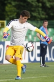 Футбол - Евро 2015 U17 - Четвъртфинали - Франция - Италия - 16.05.2015