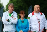 Спорт - 17 май – Ден на българския спорт - 17.05.2015