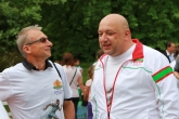 Спорт - 17 май – Ден на българския спорт - 17.05.2015