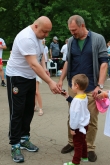 Спорт - 17 май – Ден на българския спорт - 17.05.2015