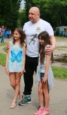 Спорт - 17 май – Ден на българския спорт - 17.05.2015
