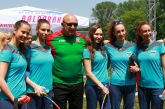 Спорт - 17 май – Ден на българския спорт - Красен Кралев в Южния парк - 17.05.2015