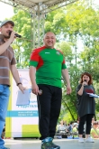 Спорт - 17 май – Ден на българския спорт - Красен Кралев в Южния парк - 17.05.2015