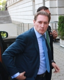 Футбол - Кирил Домусчиев на среща с БСАЖ - 19.05.2015