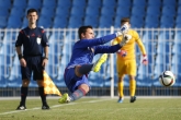 Футбол - Евро 2015 U17 - Полуфинал - Белгия - Франция - 19.05.2015