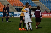 Футбол - Евро 2015 U17 - плейофи за световно първенство - Испания - Англия - 19.05.2015