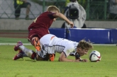 Футбол - Евро 2015 U17 - Полуфинал - Германия - Русия - 19.05.2015