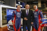 Автомобилизъм - Представяне на Hyundai i20 Coupe R1 - Hyundai Racing Trophy