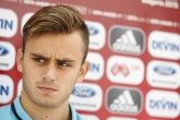 Футбол - Евро 2015 U17 - пресконференция на отборите финалисти - 21.05.2015