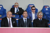 Футбол - Евро 2015 U17 - Финал - Франция vs Германия - 22.05.2015
