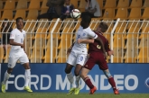 Футбол - Евро 2015 U17 - Четвъртфинали - Англия - Русия - 16.05.2015