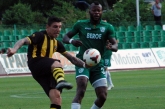 Футбол - 9 кръг - плейофи - ПФК Берое - ПФК Ботев 23.05.15