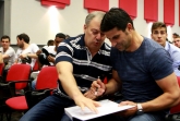 Футбол - Официално представяне на книгата „100 години Левски” - 24.05.2015