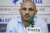 ММА - пресконференция - квалификация за световно първенство - 26.05.2015