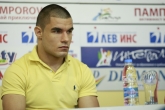 ММА - пресконференция - квалификация за световно първенство - 26.05.2015