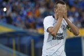Футбол - А група - Плейофи - 10 кръг - ПФК Левски - ПФК Марек - 26.05.2015