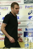 Спорт - пресконференция - Спортна журналистика и допинг - 27.05.2015