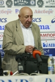 Спорт - пресконференция - Спортна журналистика и допинг - 27.05.2015