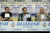 Спорт - пресконференция - Спортна журналистика и допинг - 27.05.2015