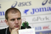 Спорт - пресконференция - Спортна журналистика и допинг - 27.05.2015