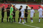 Футбол - А група - Плейофи - 10 кръг - ФК Хасково - ПФК Славия - 27.05.2015