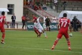 Футбол - А група - Плейофи - 10 кръг - ФК Хасково - ПФК Славия - 27.05.2015
