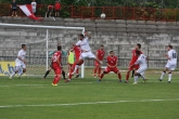 Футбол - А група - Плейофи - 10 кръг - ФК Хасково - ПФК Славия - 27.05.2015