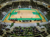 НБЛ - 2014 - 2015