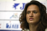 Sambo - press conference after the European Championships for men and women 2015 - 28/05/2015