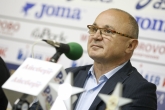 Sambo - press conference after the European Championships for men and women 2015 - 28/05/2015