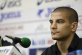 Sambo - press conference after the European Championships for men and women 2015 - 28/05/2015