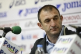 Sambo - press conference after the European Championships for men and women 2015 - 28/05/2015
